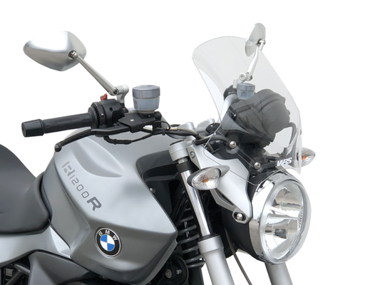 Wscrn Inter R1200R Clear | 8185244156170