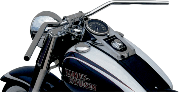 Hbar 1"Flyerbar Steel Chr | 8213650964746