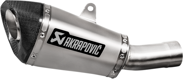 Muffler Ti/Cf Cb1000R | 18113529