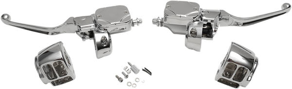 Controls Hb1/2Mc 7-13Xl | 8185977045258