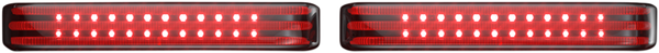 Light Led Sbag Blk/Smoke | 8185695994122