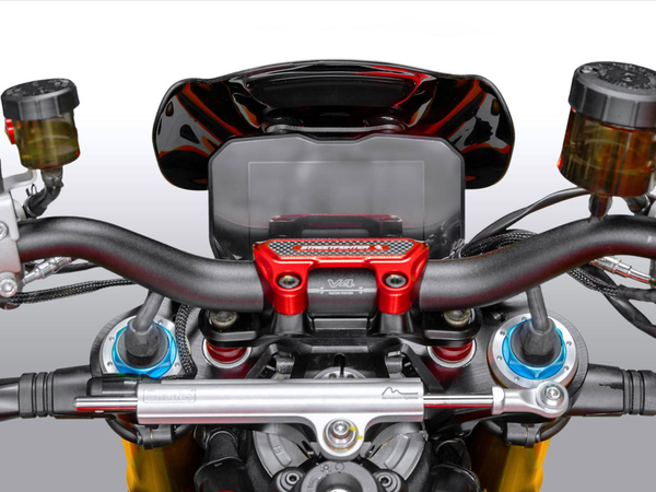 Wndscrn Sport Streetf V4 Mt Bk | 8185259524362