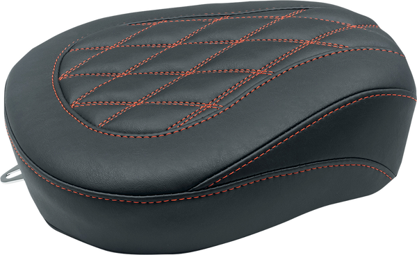 Seat Pasng Wdtrpr Bl/Rd | 8183240720650