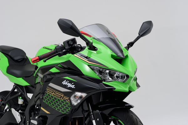 D-Mirror-12 Fairing Set Left | 8198262554890