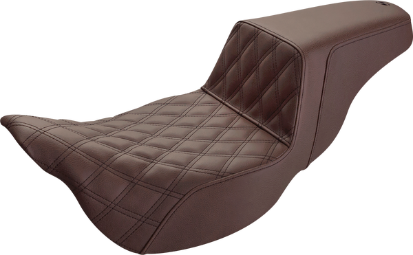 Seat Stepup Ls Brn Extrch | 8183168827658