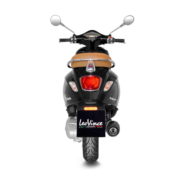 Exhaust Sbk Lvone Vespa | 8185841942794
