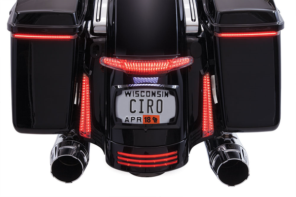 Tailight/Lp 14-19Flhx Blk | 8185531924746