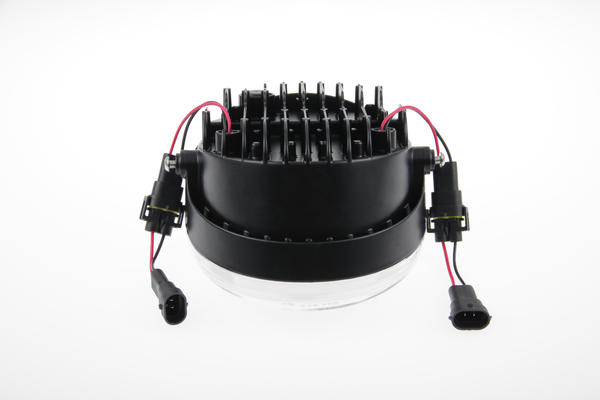 Headlight V-Rod Led | 8185494405386