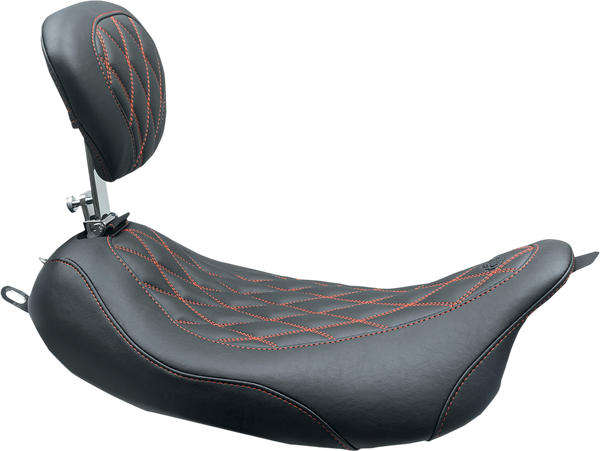 Seat Wdtrpr Dbr Dd Bl/Rd | 8183243931914