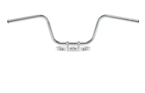 Hbar 22Mm Apehanger Stl Chr | 8213652046090