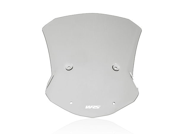 Windscreen Capo S1000Xr Smoke | 8185256313098