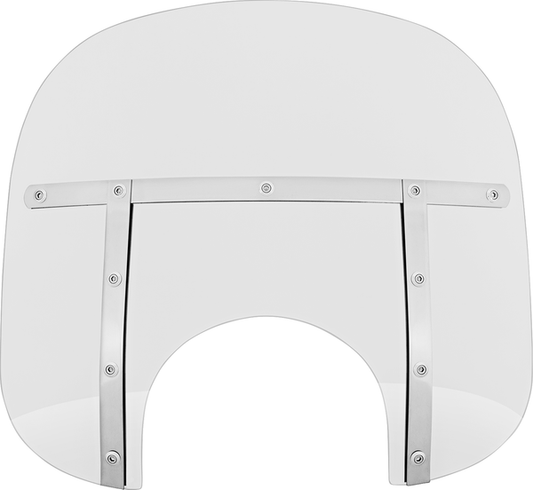 13" Fats9" Light Clr | 8185266766090