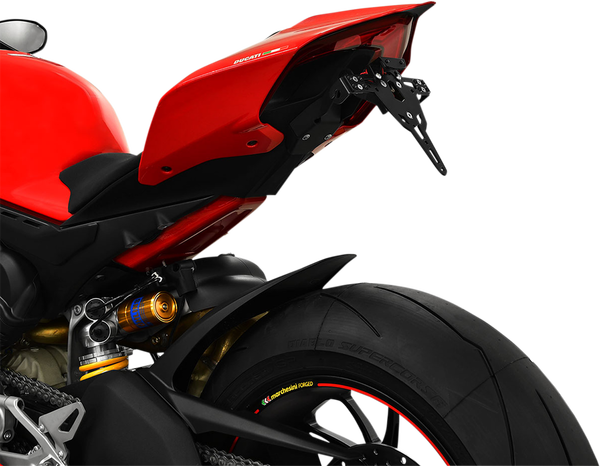 Lcs Plt Hld Type A Panigale V4 | 8185560039690