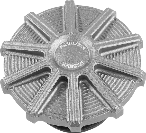 Cap Gas 10G Titanium | 8186024198410