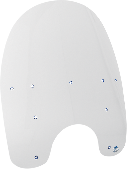 17"Rep.Shld Hd Sprgr Clr | 8185188909322
