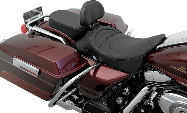 Seat Pillion Mild 97-20Fl | 8183187865866
