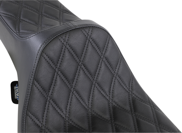 Seat Pred 3 Ex Rch Dd Blk | 8183167746314