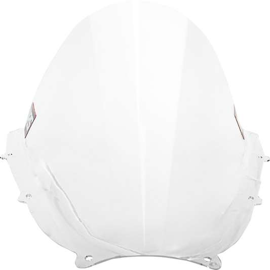 Wscrn Race Panigale V4 Clr | 8185264275722
