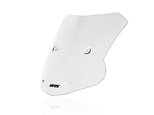 Windscreen Tour S1000Xr Clear | 8185256444170