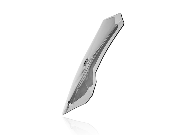 Windscreen Tour S1000Xr Smoke | 8185257394442