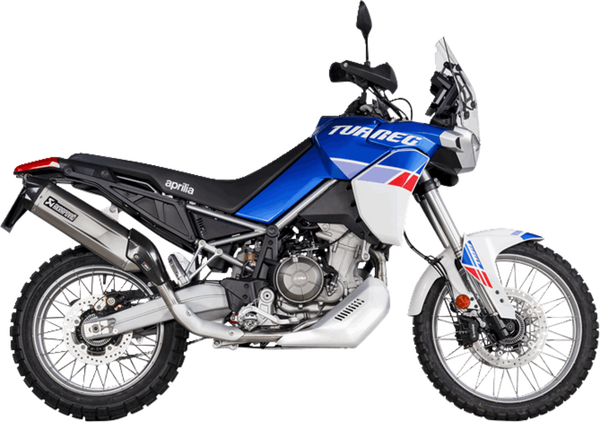 Header Ti Tuareg 660 | 18120565