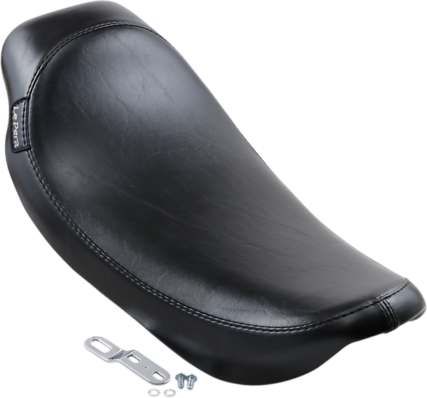 Smooth Solo Seat99-03Dyna | 8183214506250