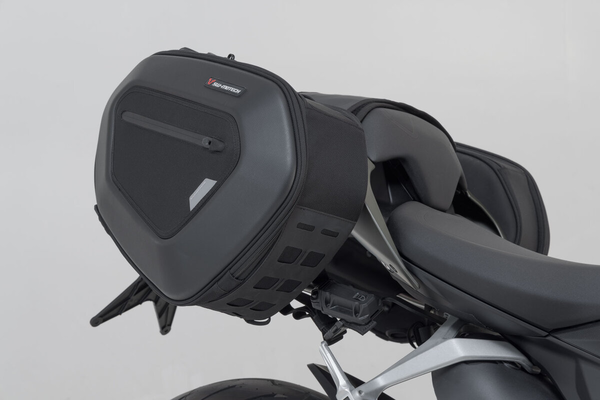 Pro Blaze H Saddlebag Set | 8185131335946