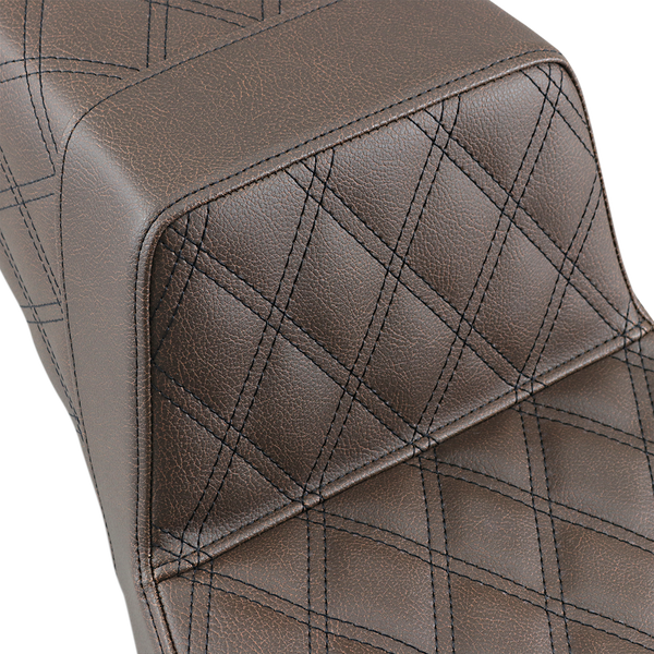 Seat Step Up Ls Brn | 8183218897162