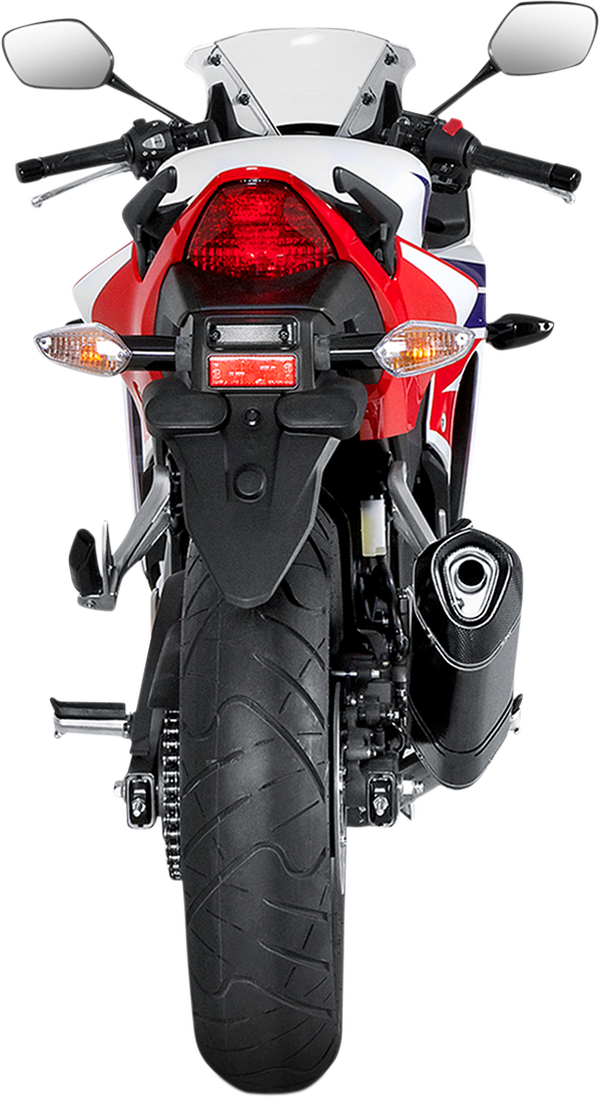 Muffler Cf/Cf Cbr300R | 18112673