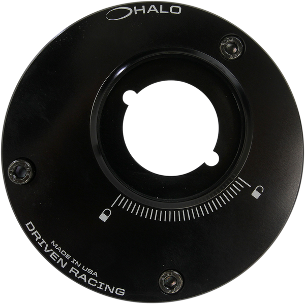 Cap Fuel Base Yamaha | 8186021806346