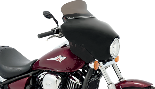 Shield Bw Spoiler 6.5 Blk | 8185323520266