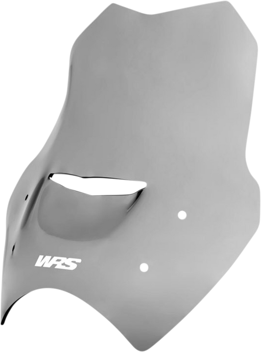Wscrn Sport R1150R Smoke | 8185240060170