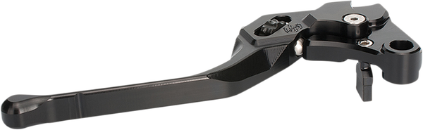 Clutch Lever Fxl Bk | 8185976127754