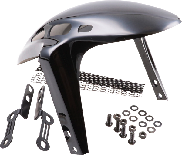 Fr Fender Custom Bk Sps | 8185907773706