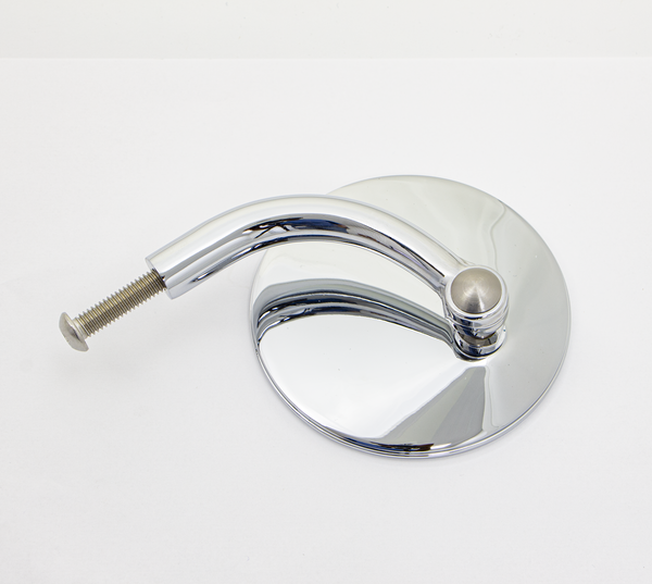 Mirror Sh Rnd W/Mnt 1 Ch | 8198145048842