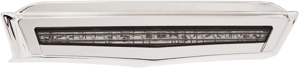 Light Brake Center Chrome | 8185527369994