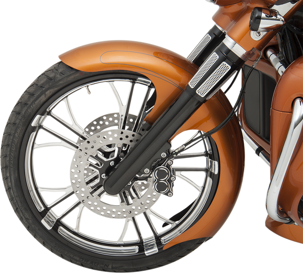 Fender Ft Talon 23 | 8185919242506