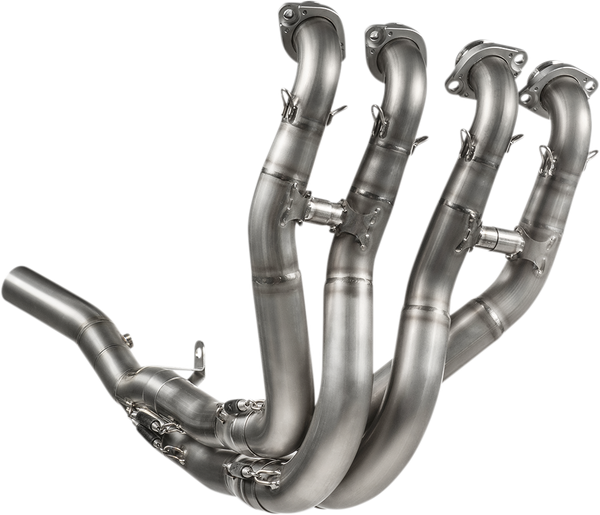 Headpipes Ti Zx-10R | 18120507