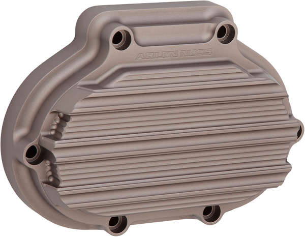 Cover Trans Black | 8186127810826