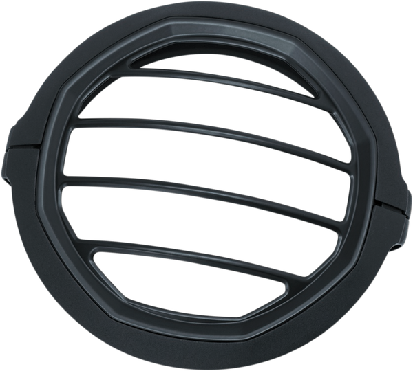 Ring Trim Hlight 5.75' Bk | 8185487130890