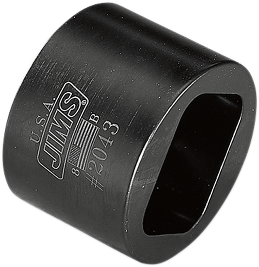 41Mm Fork Nut Socket | 8186036486410