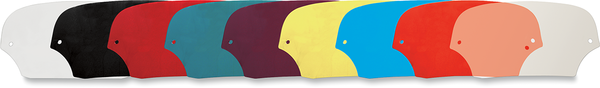 Shield Ms Fairing Clr 12" | 8185190678794