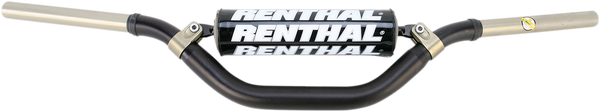 Renthal Twinwall 923 Blk | 8213644280074