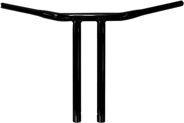 Handlebar Buffalo 14"T Bk | 8213614887178