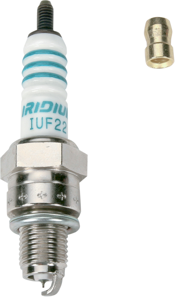Denso Iridium Spark Plug | 8187053605130
