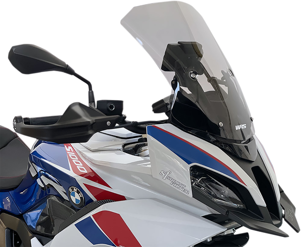 Windscreen Capo S1000Xr Smoke | 8185256313098