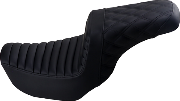 Seat Stepup Tr Ls Blck | 8183223746826