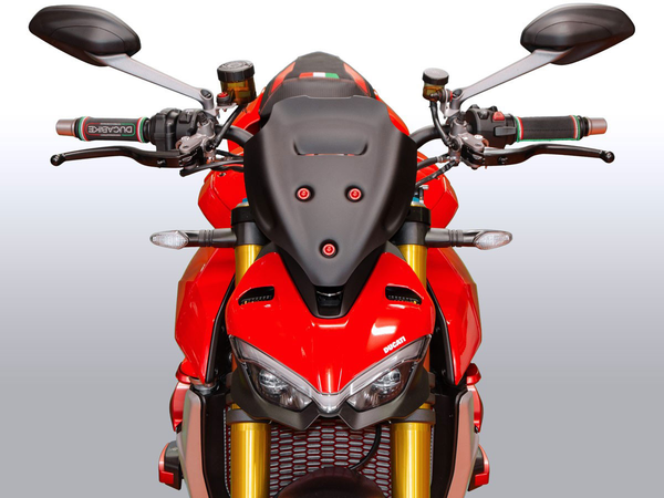 Wndscrn Sport Plus Sf V4 Mt Bk | 8185259950346