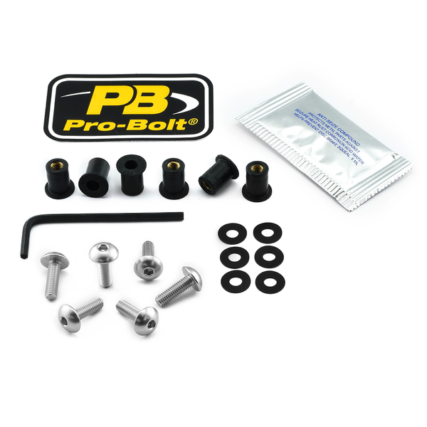 Scr Kit Screen 6 Sl | 8185308938506