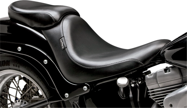 Seat Pillion Sildlx 06-10 | 8183213555978